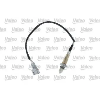 Sonde lambda VALEO 368066