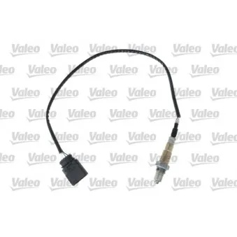 Sonde lambda VALEO 368067