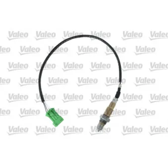 Sonde lambda VALEO 368072