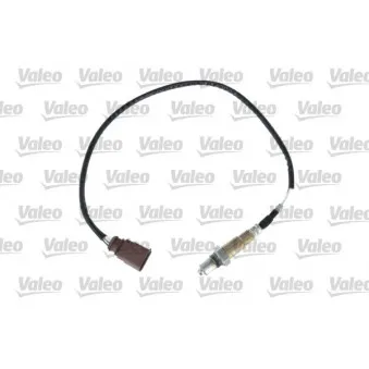 Sonde lambda VALEO 368081