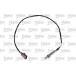 Sonde lambda VALEO 368104 - Visuel 1