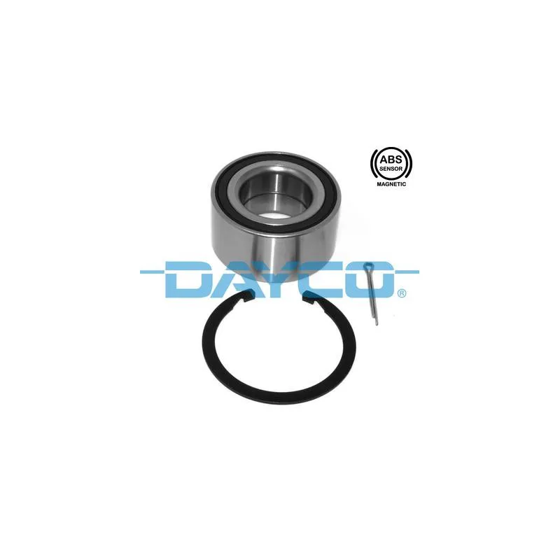 Roulement de roue avant DAYCO KWD1149