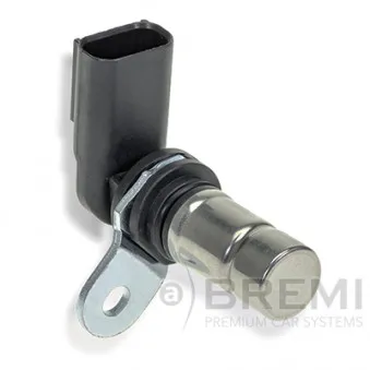 Capteur d'angle, vilebrequin BREMI 60541