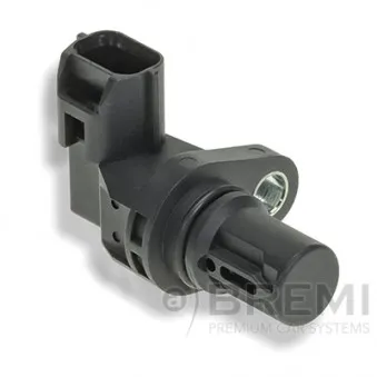 Capteur d'angle, vilebrequin BREMI 60574