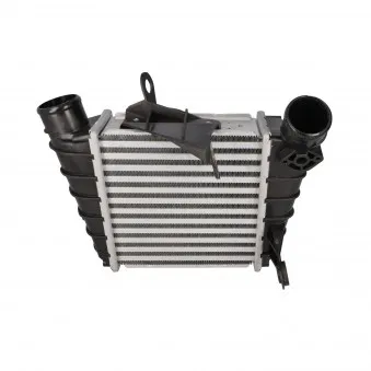 Intercooler, échangeur CLIMTEX CH4-110