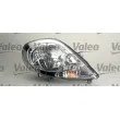 Projecteur principal VALEO 043395 - Visuel 2