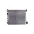 Radiateur, refroidissement du moteur VALEO 701503 - Visuel 2