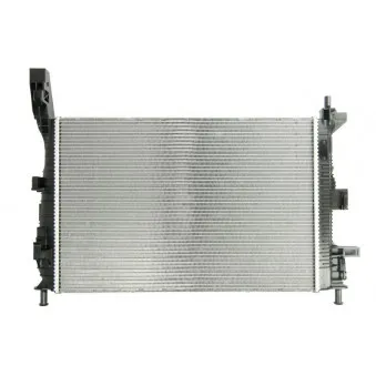 Radiateur, refroidissement du moteur VALEO 701674