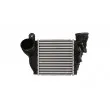 Intercooler, échangeur VALEO 817557 - Visuel 2