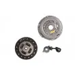 Kit d'embrayage VALEO 834037 - Visuel 2