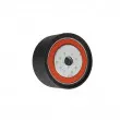 Poulie renvoi/transmission, courroie de distribution MOTORO MT31520 - Visuel 2