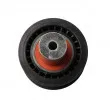 Poulie renvoi/transmission, courroie de distribution MOTORO MT31067 - Visuel 1