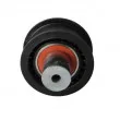 Poulie renvoi/transmission, courroie de distribution MOTORO MT31067 - Visuel 2