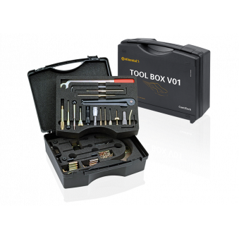 TOOL BOX V01 CONTITECH