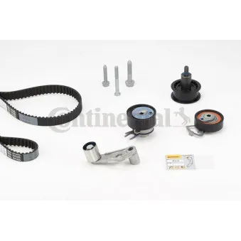 Kit de distribution CONTITECH CT957K2