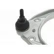 Bras de liaison, suspension de roue AUTOMEGA 110047210 - Visuel 3