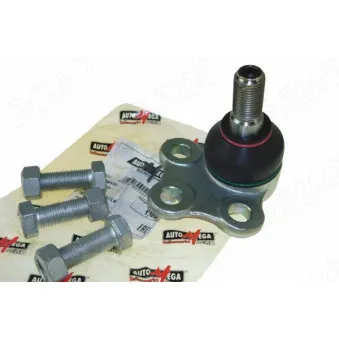 Rotule de suspension AUTOMEGA 110158110