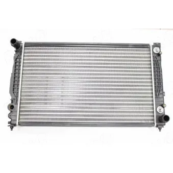 Radiateur, refroidissement du moteur AUTOMEGA 130049110