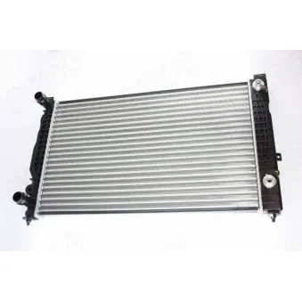 Radiateur, refroidissement du moteur AUTOMEGA 130049210