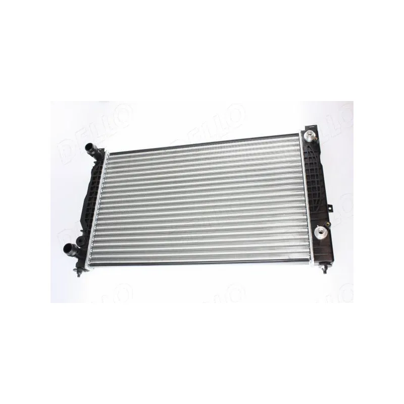 Radiateur, refroidissement du moteur AUTOMEGA 130049210