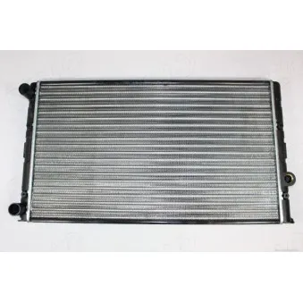 Radiateur, refroidissement du moteur AUTOMEGA 130050010