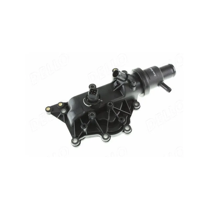 Thermostat d'eau AUTOMEGA 160077210