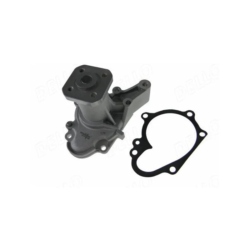 Pompe à eau AUTOMEGA 210011710
