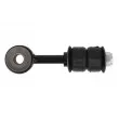 Kit de réparation, barre de couplage stabilisatrice REINHOCH RH06-2033 - Visuel 1