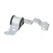 Support, silentbloc du bras transversal avant gauche REINHOCH RH14-1051 - Visuel 2