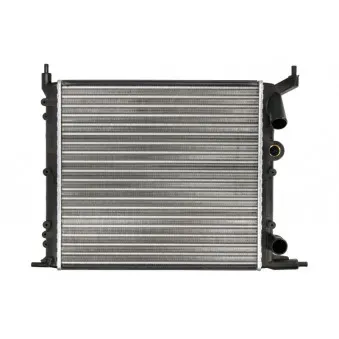 Radiateur, refroidissement du moteur THERMOTEC D7R013TT