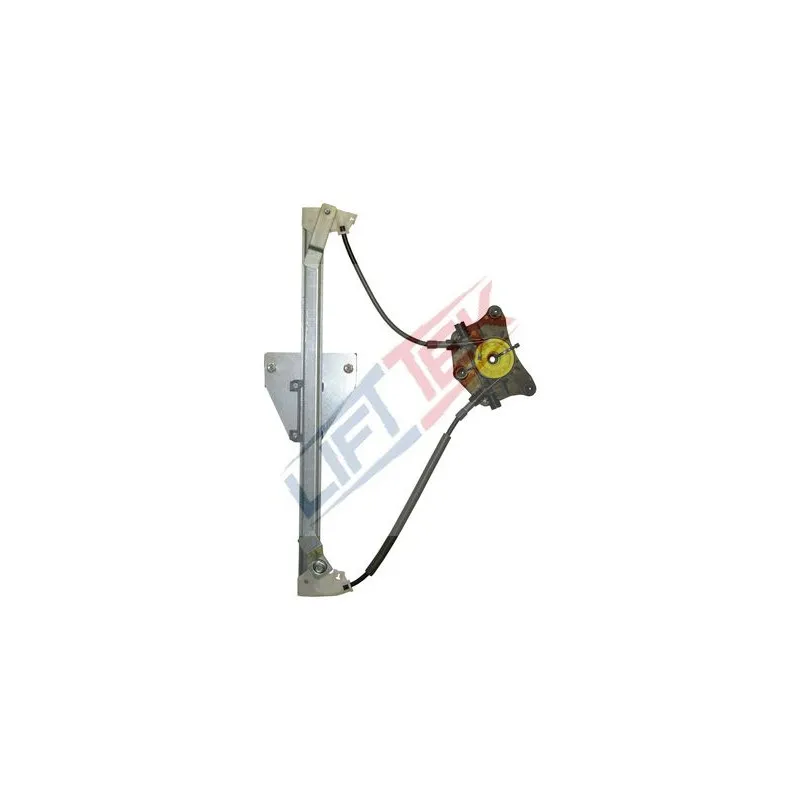 Lève-vitre arrière droit LIFT-TEK LT AD729 R