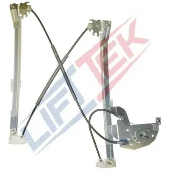 Lève-vitre LIFT-TEK LT BM722 L