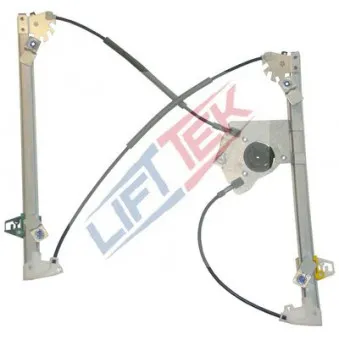 Lève-vitre LIFT-TEK LT CT721 L