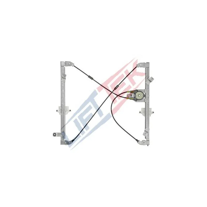 Lève-vitre avant gauche LIFT-TEK LT CT726 L