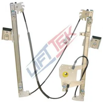 Lève-vitre avant droit LIFT-TEK LT FR702 R