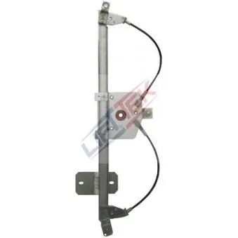 Lève-vitre avant gauche LIFT-TEK LT RN729 L