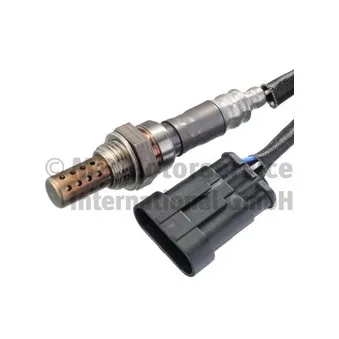Sonde lambda PIERBURG 7.02604.52.0