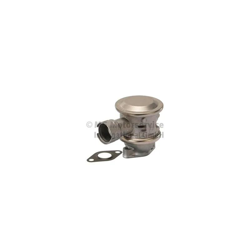 Soupape, insufflation d'air secondaire PIERBURG 7.22936.07.0
