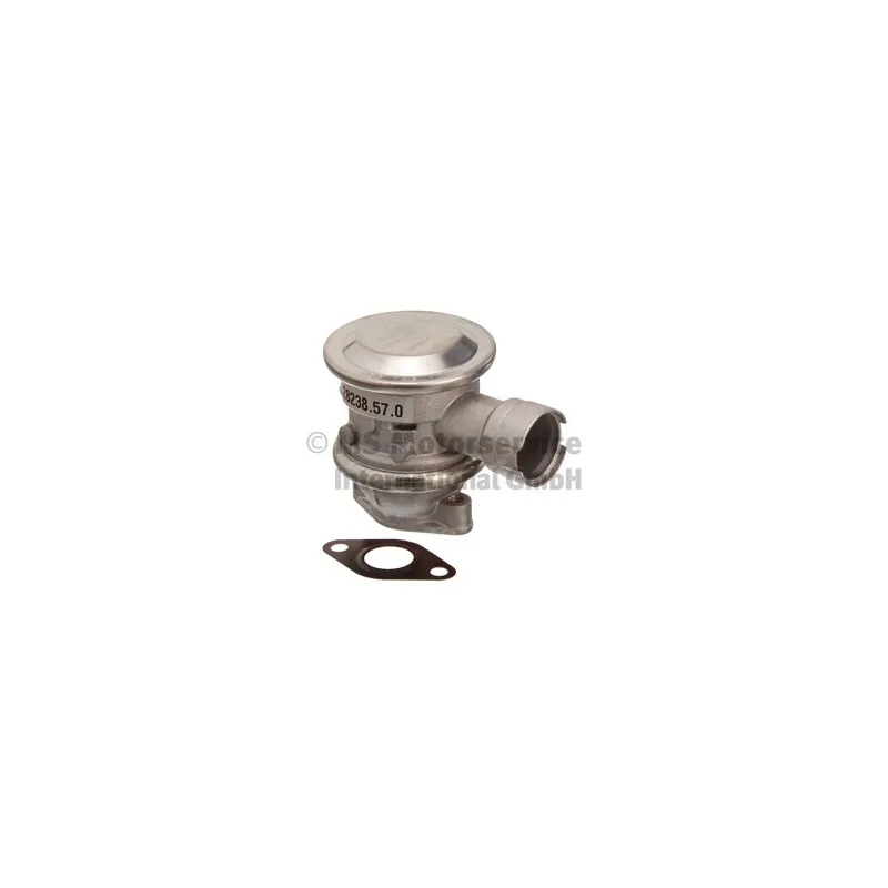 Soupape, insufflation d'air secondaire PIERBURG 7.28238.57.0