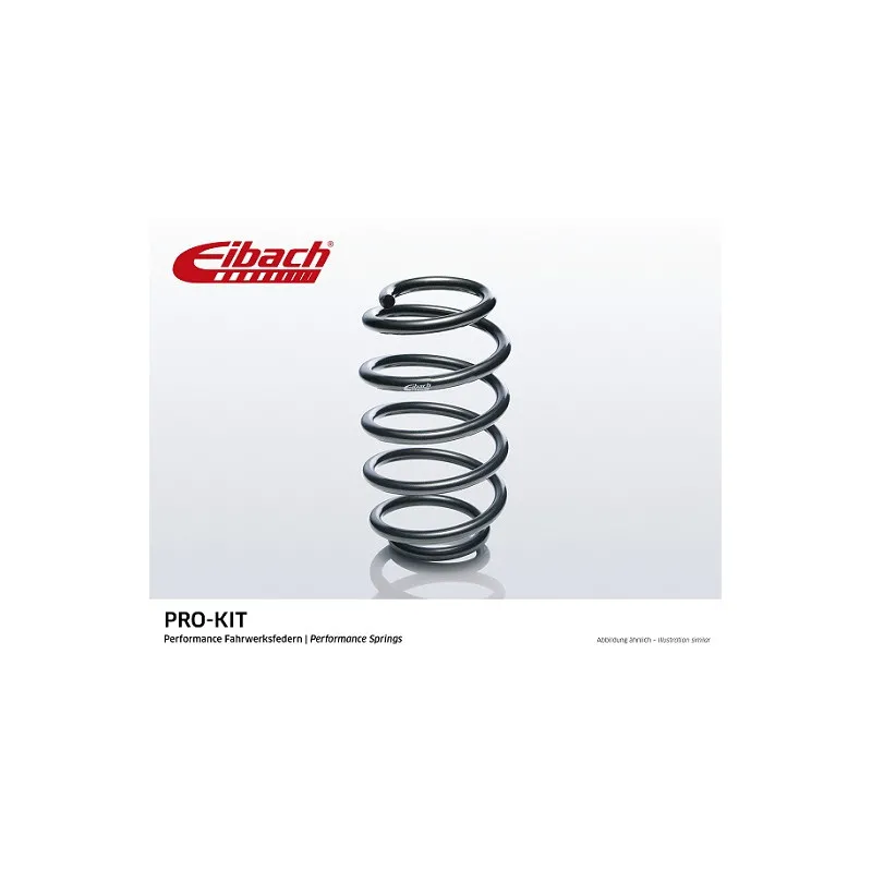 Ressort de suspension EIBACH F11-15-003-03-HA