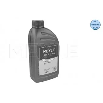 Huile de transmission MEYLE 014 019 2800