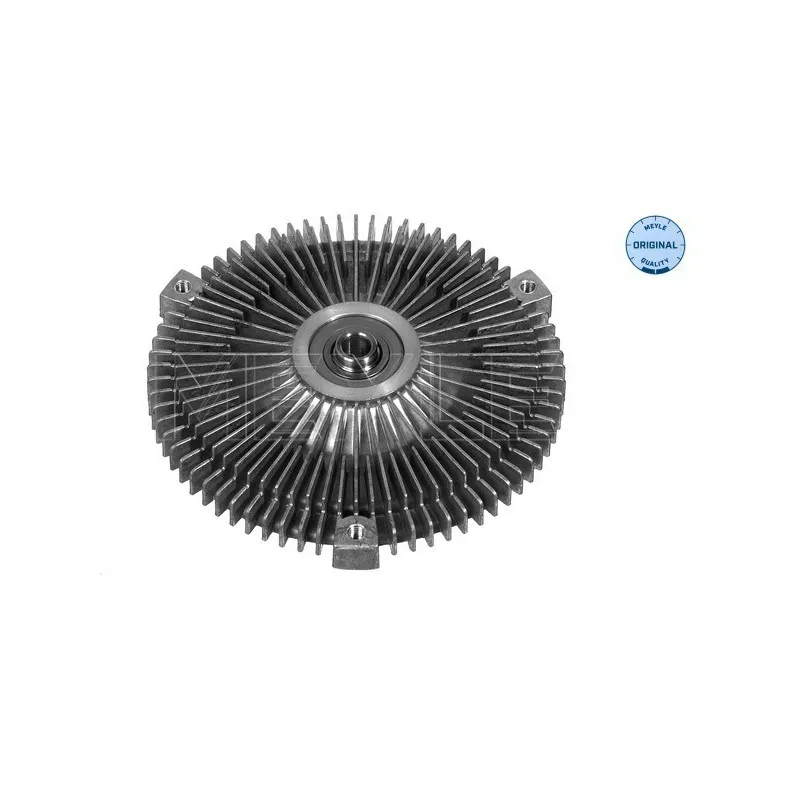 Embrayage, ventilateur de radiateur MEYLE 014 020 0048