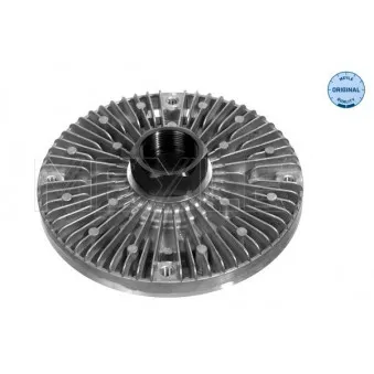 Embrayage, ventilateur de radiateur MEYLE 014 020 0055