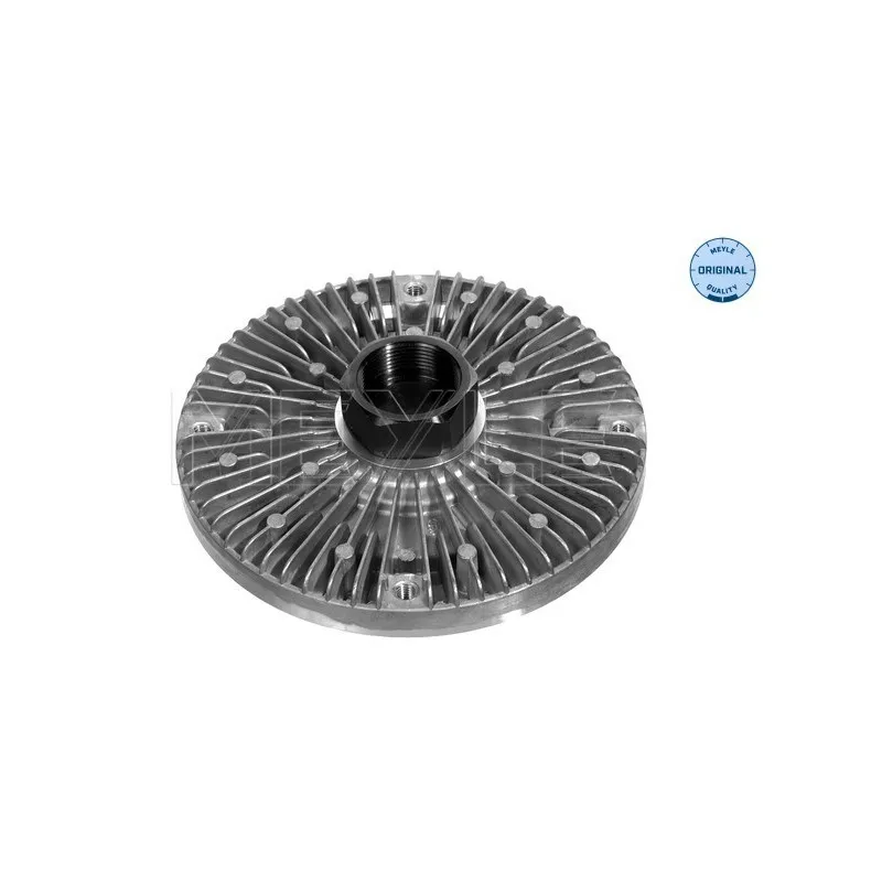 Embrayage, ventilateur de radiateur MEYLE 014 020 0055