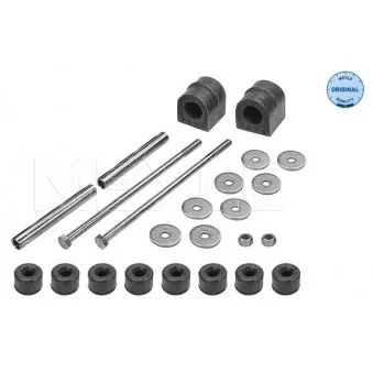 Kit de réparation, suspension du stabilisateur MEYLE 014 032 0002