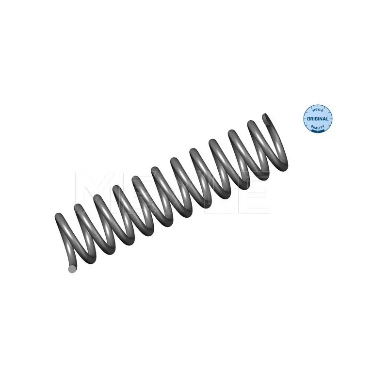 Ressort de suspension MEYLE 014 032 0181