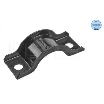 Support, suspension du stabilisateur MEYLE 014 032 0202