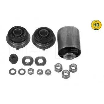 Kit de réparation, suspension de roue MEYLE 014 033 0016/HD