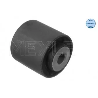 Suspension, corps de l'essieu MEYLE 014 035 0046