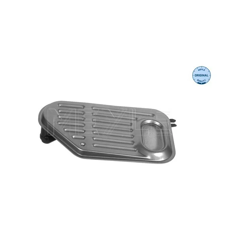 Filtre hydraulique, boîte automatique MEYLE 100 325 0005